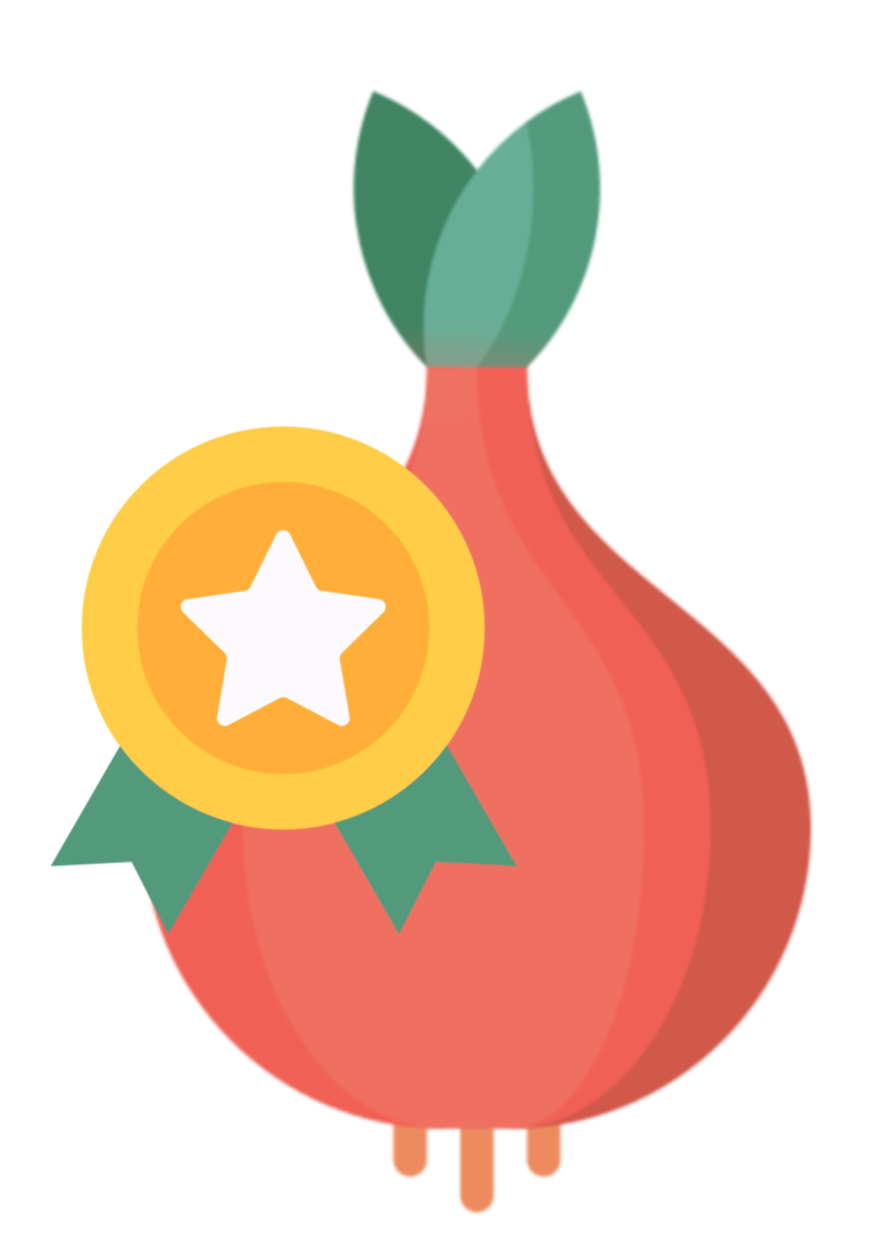 Flowerbulb - Details